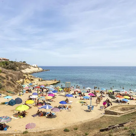 Casa de Férias Domo Manna Palmadula